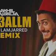 Saad Lamjarred Muallim Remix