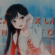 Callux X Laz When You Re On Me