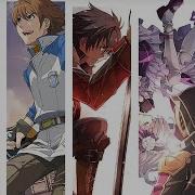 Opening The Legend Of Heroes Trails