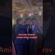 Абдурахмон Умаров