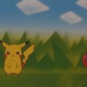 Pokemon Japanesse Ending