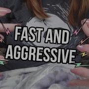 Asmr Aggressive Tapping No Talking