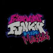 Fnf Gospel Side Remix