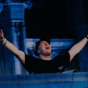 Hardwell Tomorrowland 2024 Brasil