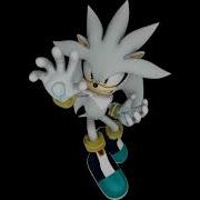 Sonic Generations Silver Voice Japanese