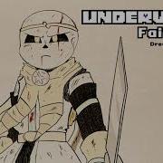 Underverse Dream Sans Theme