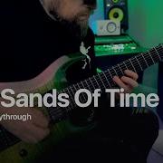 Sands Of Time