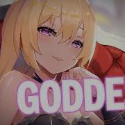 Nightcore Goddess