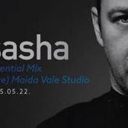 Dj Sasha Essential Mix