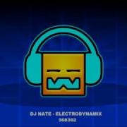 Electrodynamix Soundtrack