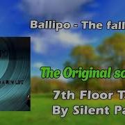 Ballipo The Fallen Love