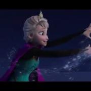 Frozen Let Lt Go Turkish