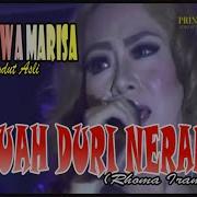 Buah Duri Neraka Wawa Marisa