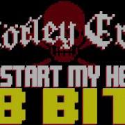 Kickstart My Heart 8Bit Universe