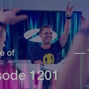 A State Of Trance 1201