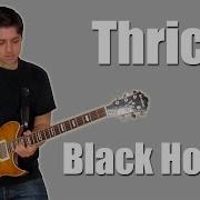 Instrumental Black Honey