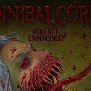 Cannibal Corpse Greatest Hits