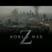 World War Z Music