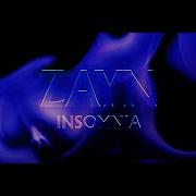 Insomnia Zayn