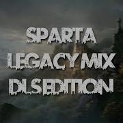 Sparta Legacy Dls