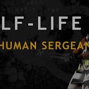 Half Life Helicopter Human Sergiant