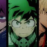 My Hero Academia All Opening 1 11