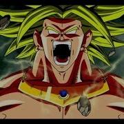 Broly Uicideboy