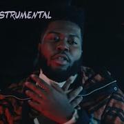 Khalid Better Instrumental