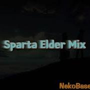 Sparta Elder Mix