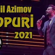 Rubail Azimov Popuri Toy Mahnilari 2021