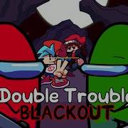 Vs Impostors Black Betrayal Double Trouble Remix