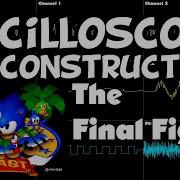 Sonic 3D Blast Deconstruction