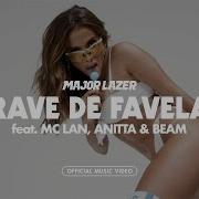 Rave De Favela