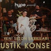 Zeynep Bastik Akustik