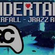 Undertale Waterfall Remix