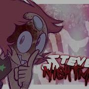 Dagger Song Demo Steven S Nightmare Friday Night Funkin