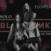 Blackpink Intro Solo