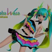 Catch The Up Hatsune Miku