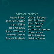 Rusty Rivets End Credits