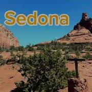 Echoes Of Sadona