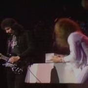 Black Sabbath Symptom Of The Universe