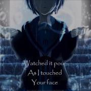 Nightcore Set Fire To The Rain Lyrics