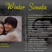 Winter Sonata Ost