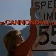 Ray Stevens The Cannonball Run Opening Raystevens