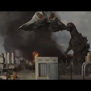 Godzilla Vs Hedorah