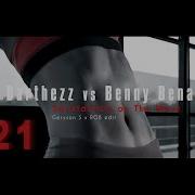 Barthezz Vs Benny Benassi Satisfaction On The Move 2021 Geryson S X