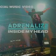 Adrenalize Inside My Head