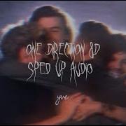 One Direction Songs Speed Up