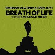 Dim3Nsion Fisical Project Breath Of Life Trance Es X