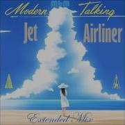 Modern Talking Maxi Single Dj Manaev Jet